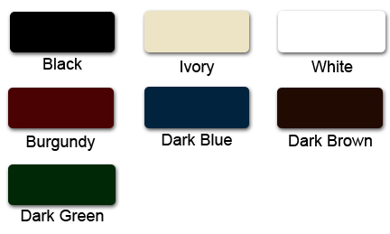 Print Background Colors