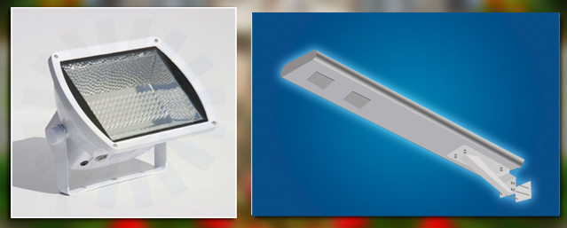 Solar Sign Lighting Solar Sign Lighting